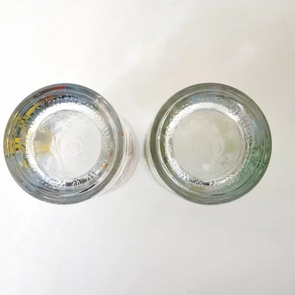 McDonalds Disney 100 Anniversary Glasses Set of Two - Picture 6 of 6